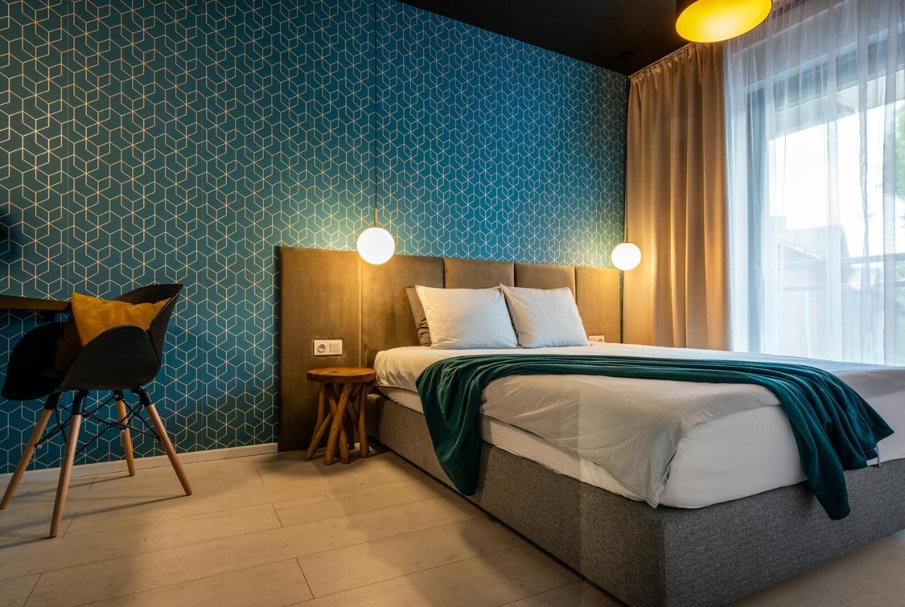 Apartamenty-Wroc River Point Wroclaw Bagian luar foto