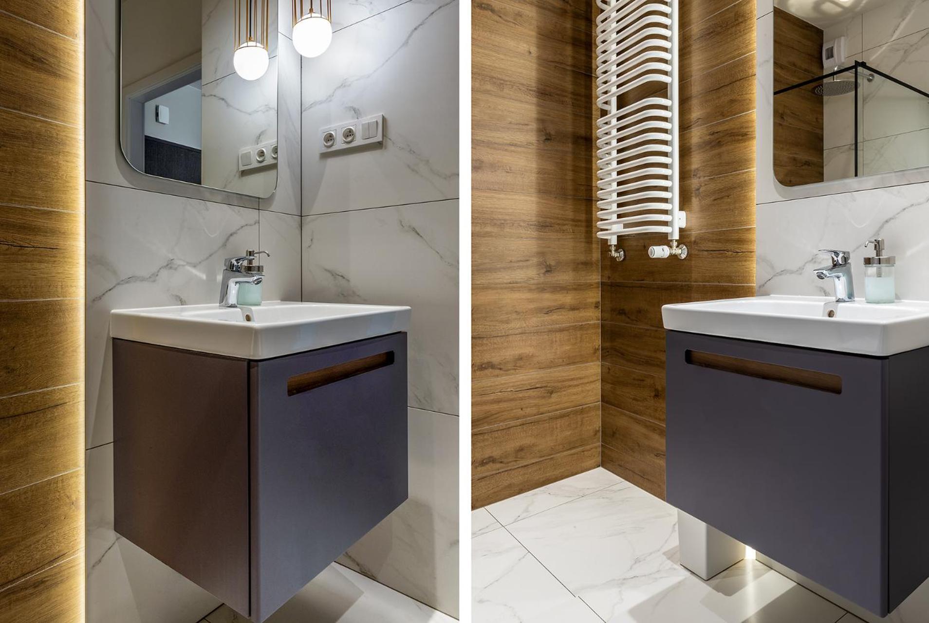 Apartamenty-Wroc River Point Wroclaw Ruang foto